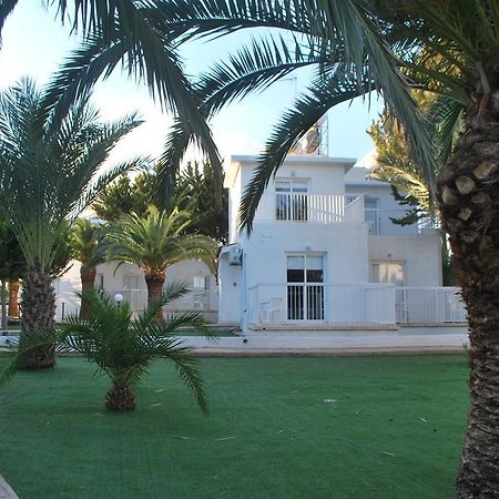 Flisvos Beach Apartments Protaras Habitación foto