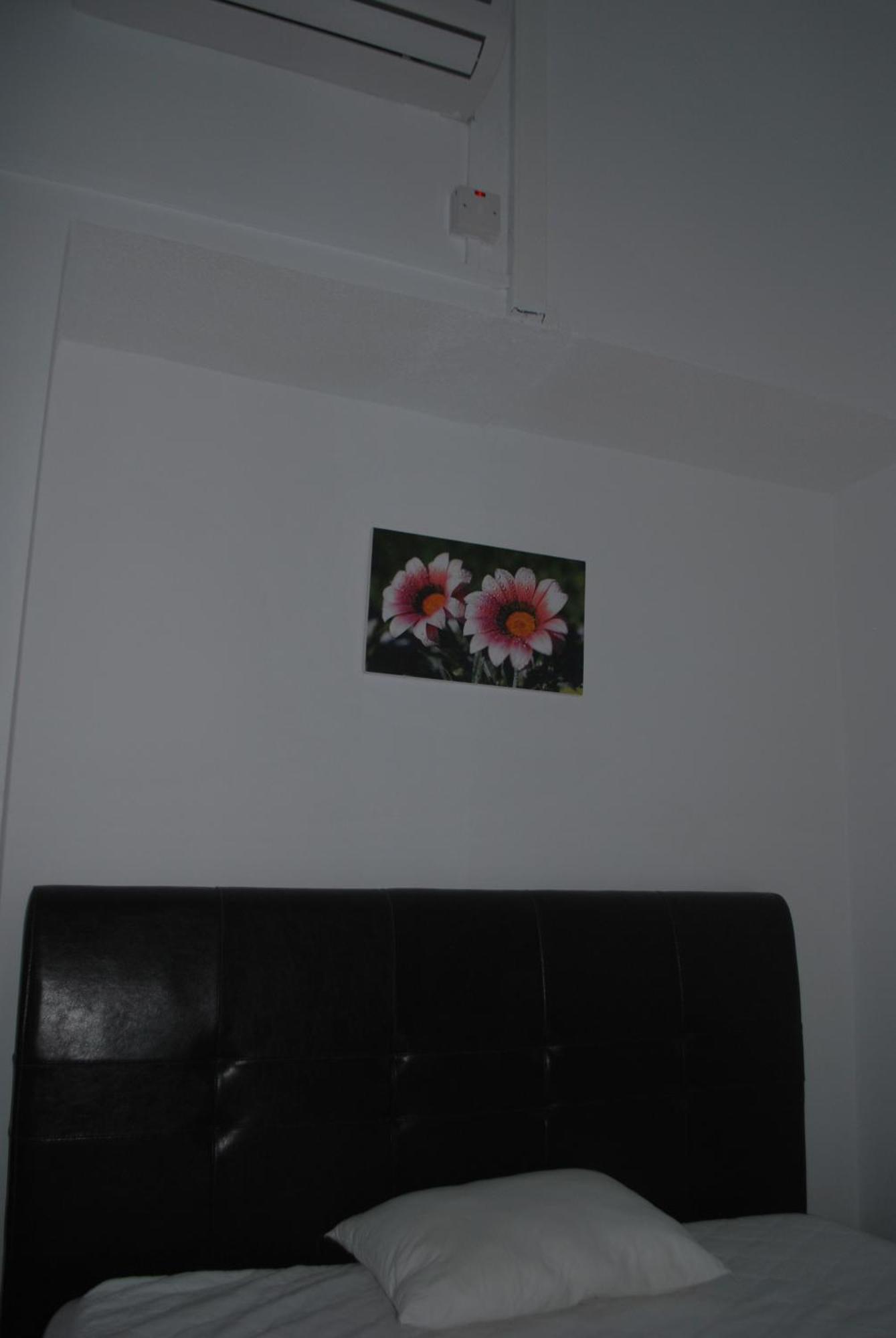 Flisvos Beach Apartments Protaras Habitación foto
